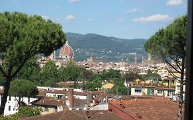 Room With A View Guest House Florence  Italy