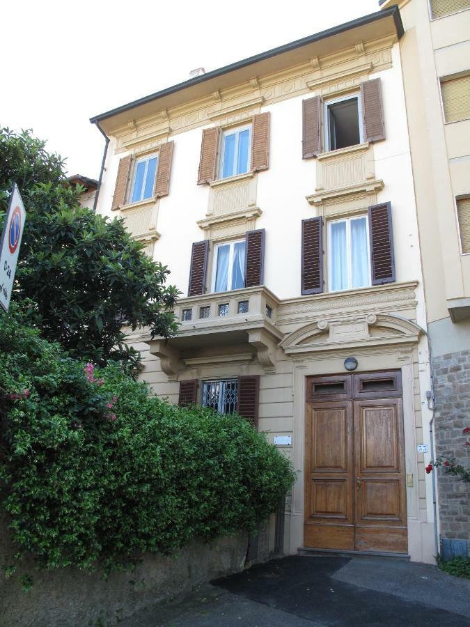 Room With A View Florence Exterior photo